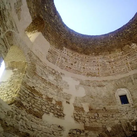 Appartamento Elly Spalato