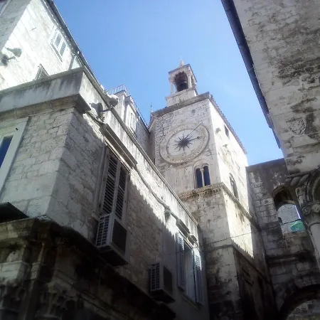 Appartamento Elly Spalato