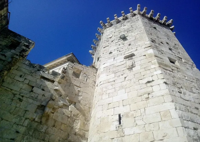 Appartamento Elly Spalato