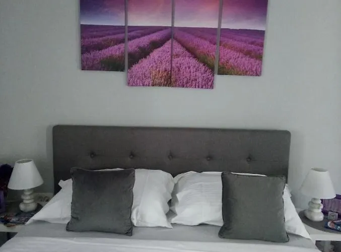 Elly Appartamento Spalato