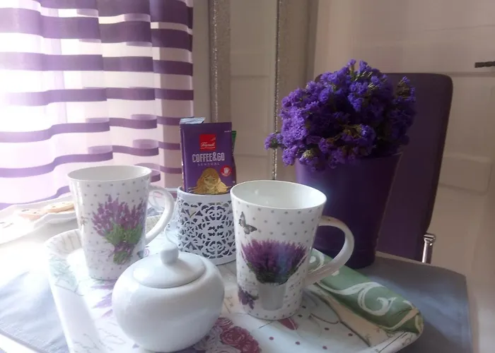 Appartamento Elly Spalato