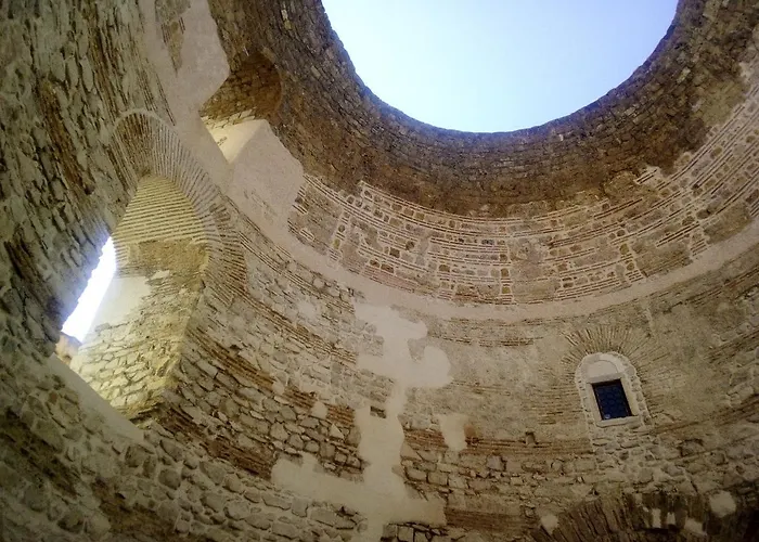 Appartamento Elly Spalato