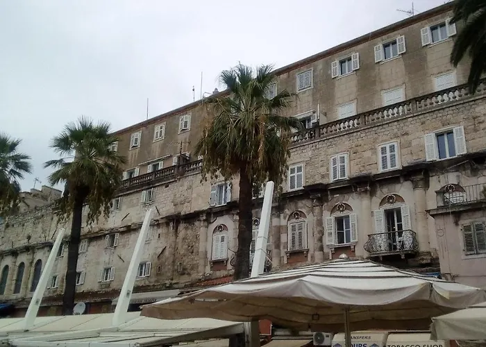 Appartamento Elly Spalato