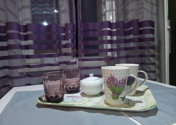 Appartamento Elly Spalato