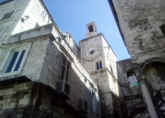 Appartamento Elly Spalato