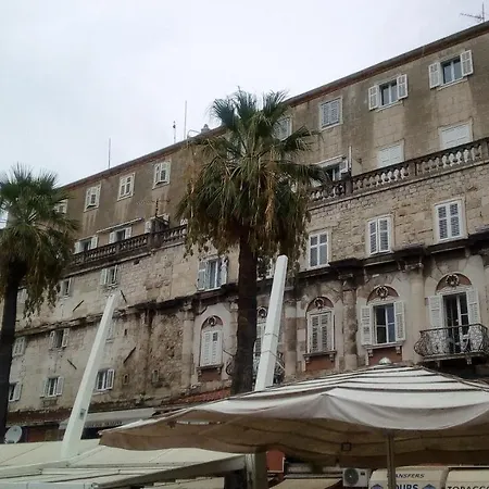 Apartament Elly Split