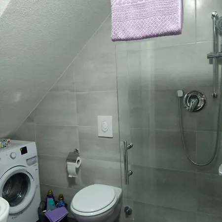 Apartament Elly Split