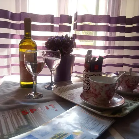 Apartament Elly Split