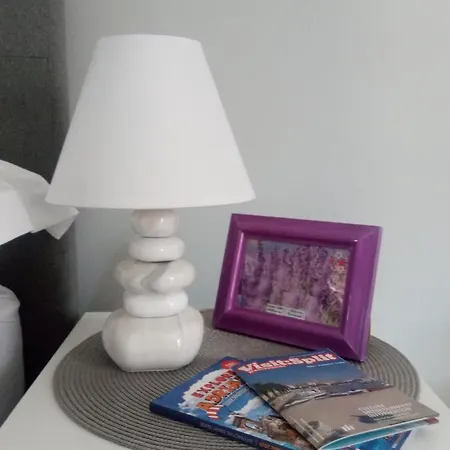 Elly Apartament Split