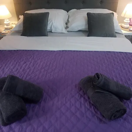 Apartmán Elly *