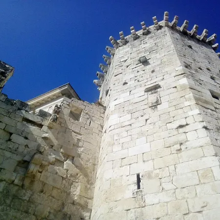 Apartment Elly Split