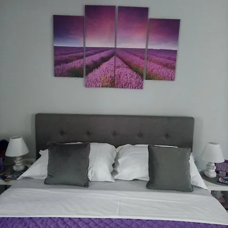 Elly Apartamento Split