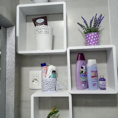 Apartmán Elly