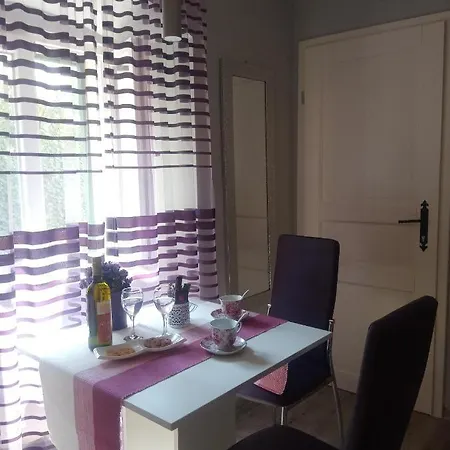Elly Appartement