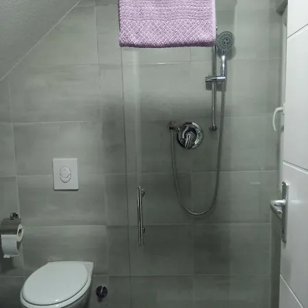 Appartement Elly