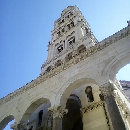 Appartamento Elly *