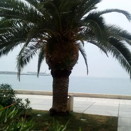 Apartamento Elly Split